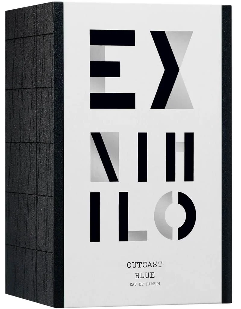Outcast Blue Eau de Parfum