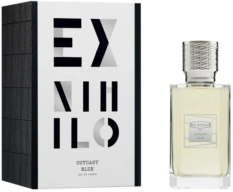 Outcast Blue Eau de Parfum