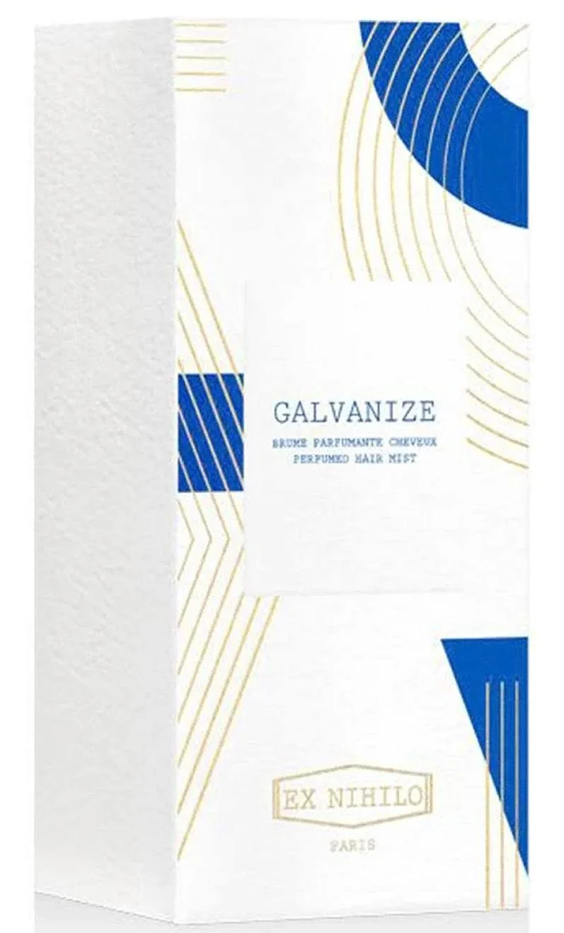 Galvanize Profumo per Capelli