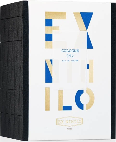 Cologne 352 Eau de Parfum
