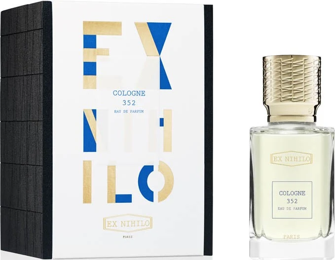 Cologne 352 Eau de Parfum