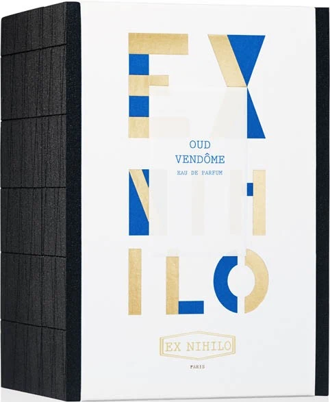 Oud Vendome Eau de Parfum