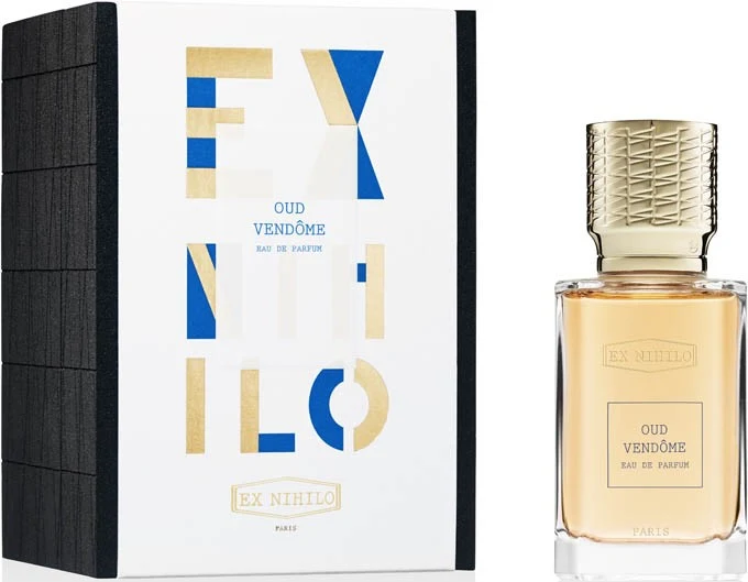 Oud Vendome Eau de Parfum