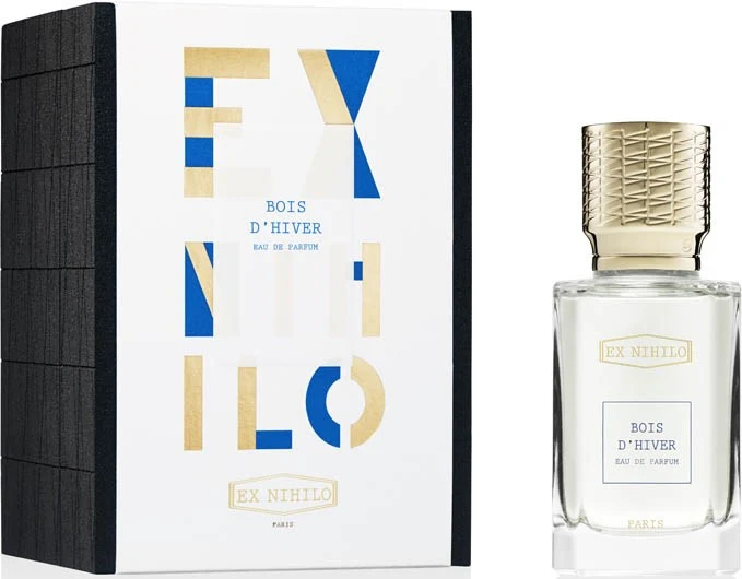 Bois D’hiver Eau de Parfum
