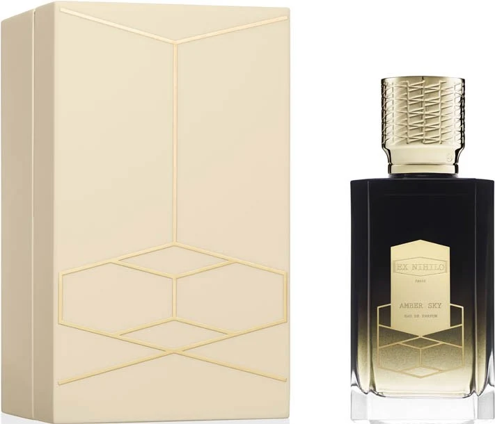 Amber Sky Eau de Parfum