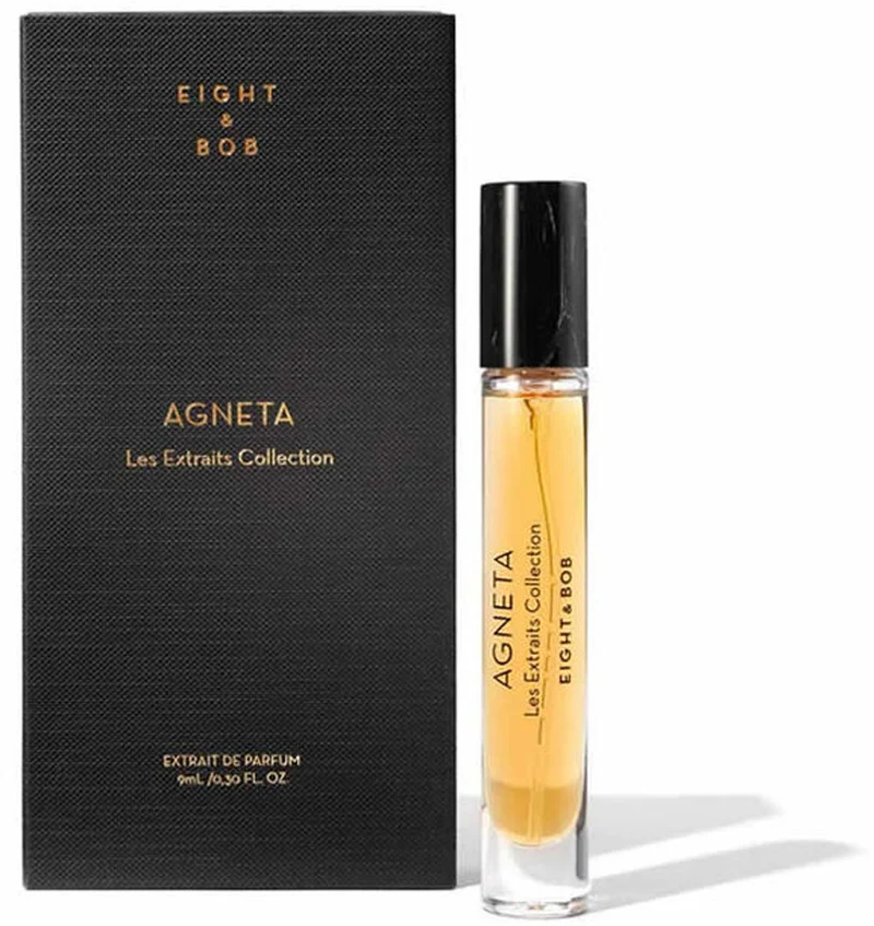 Agneta Extrait Estratto