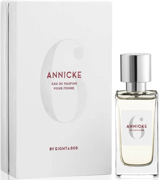 Annicke 6 Eau de Parfum