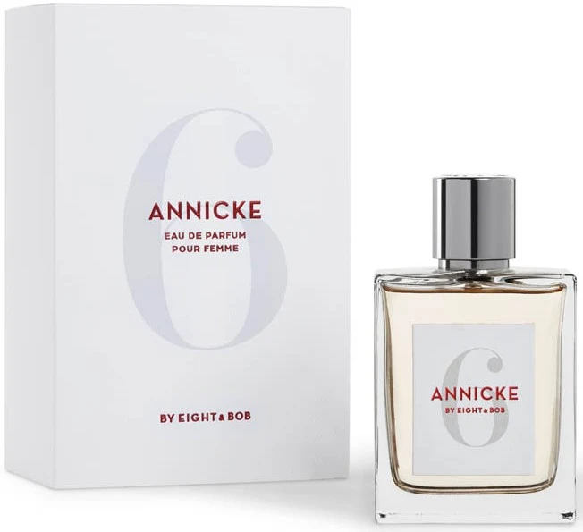 Annicke 6 Eau de Parfum