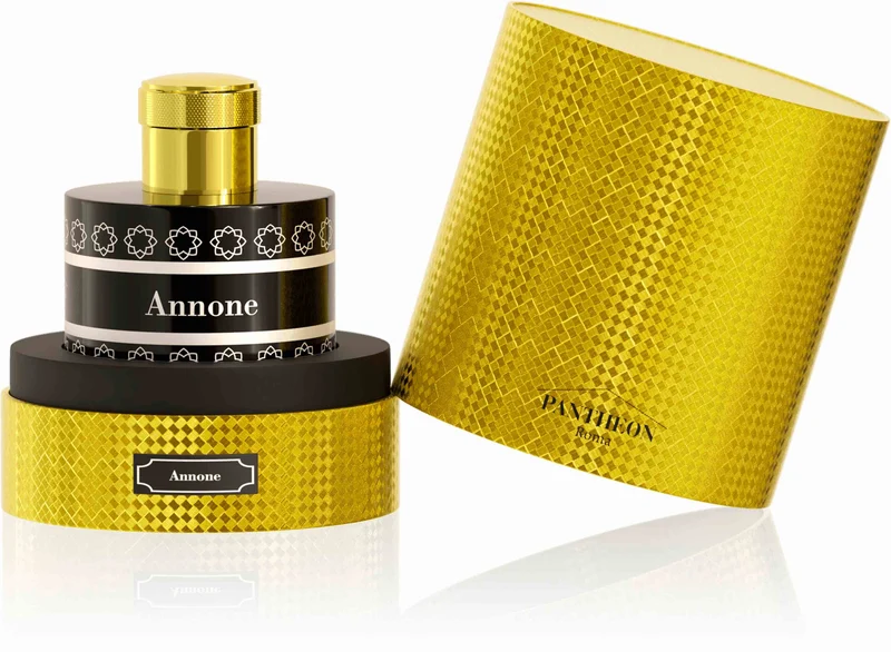 Annone Extrait de Parfum
