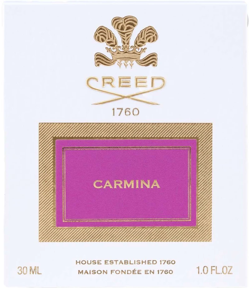 Carmina Eau de Parfum