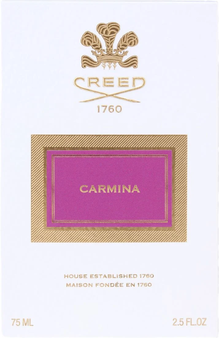 Carmina Eau de Parfum