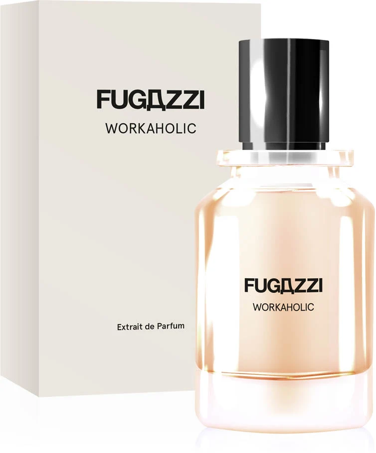 Workaholic Extrait de Parfum