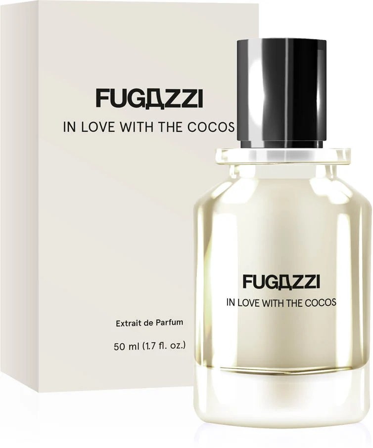 In Love With the Cocos Extrait de Parfum