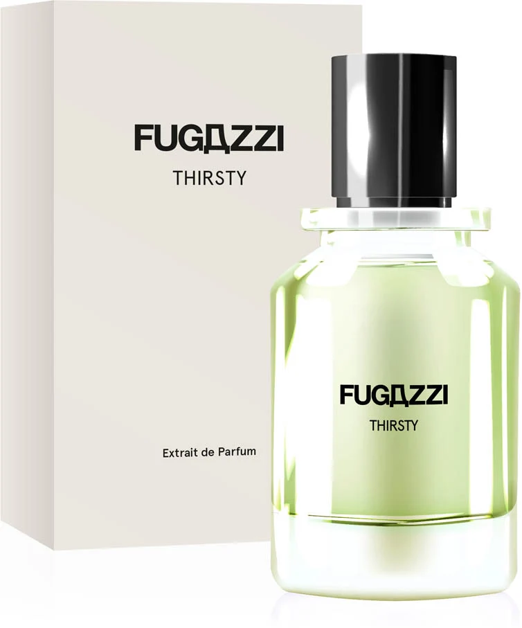 Thirsty Extrait de Parfum