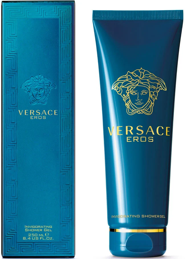 Eros Shower Gel