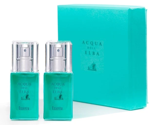 Confezione "mia" Essenza Uomo Cofanetto Eau de Parfum