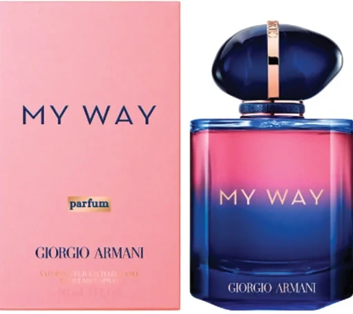 My Way le Parfum Eau de Toilette