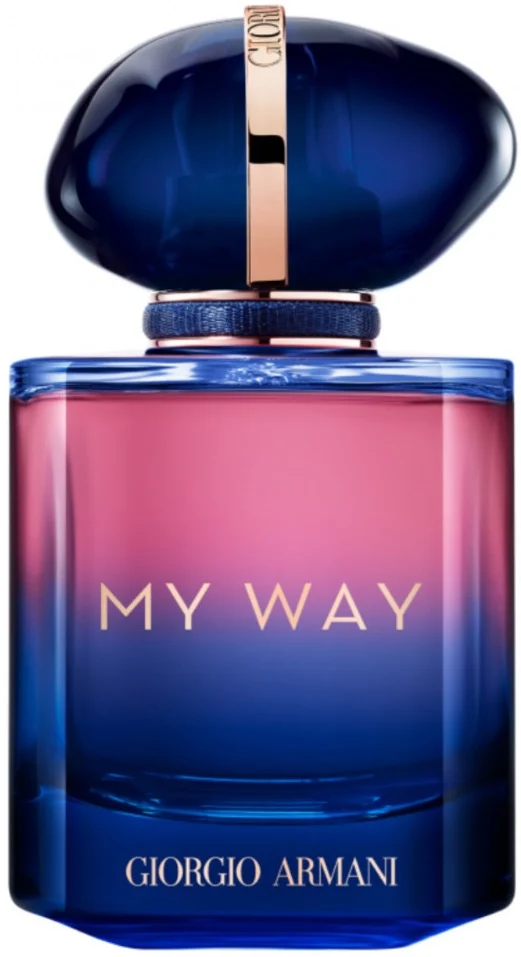 My Way le Parfum Eau de Toilette