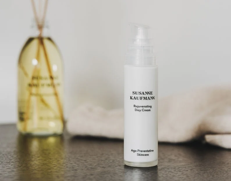 Rejuvenating Day Cream Crema da Giorno Rigenerante