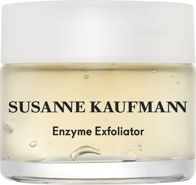 Enzyme Exfoliator Gel Viso Esfoliante