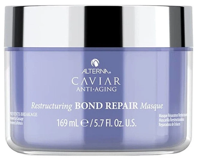 Caviar Bond Repair Masque