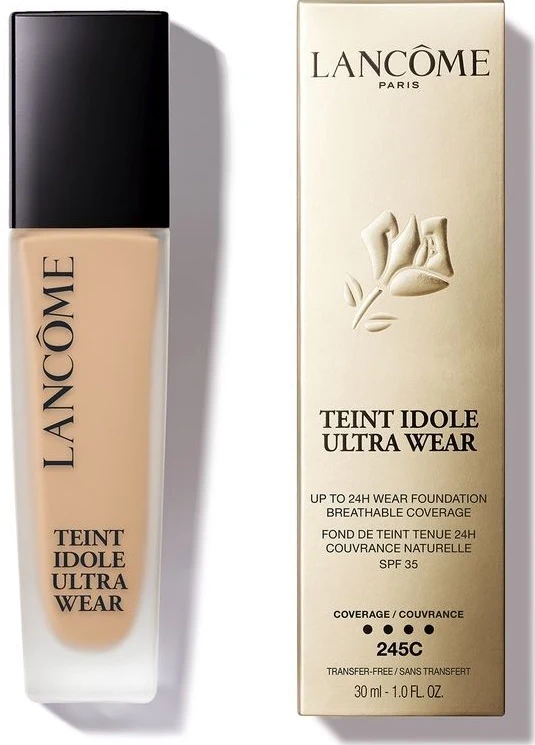 Teint Idole Ultra Wear Spf35 Fondotinta
