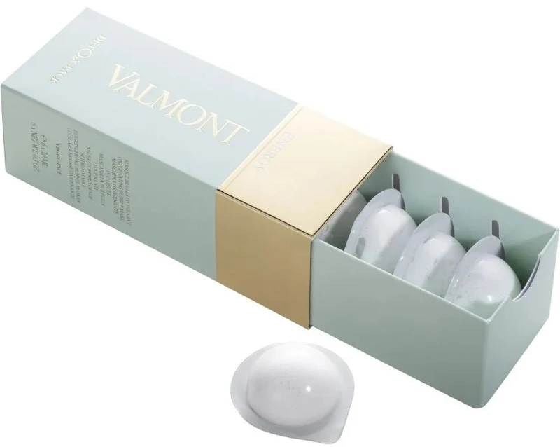 Deto2x Pack Bubble Mask Ossigenante