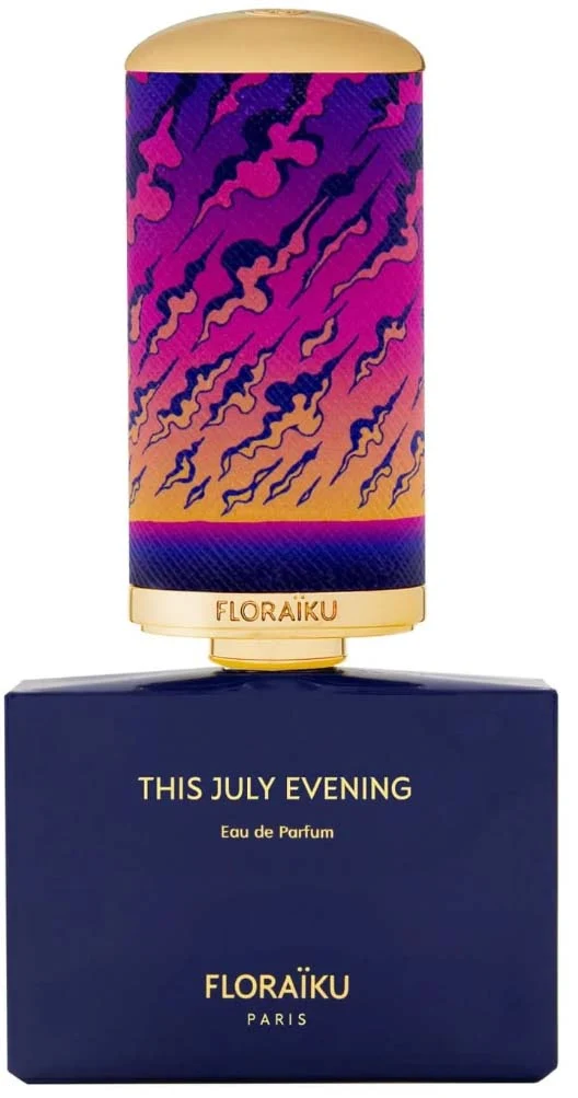 This July Evening Eau de Parfum