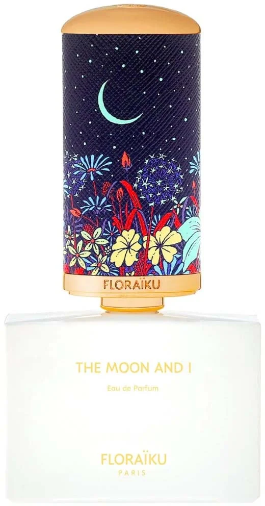 The Moon and i Eau de Parfum