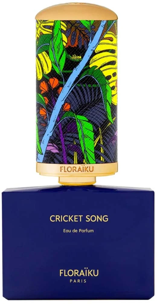 Cricket Song Eau de Parfum