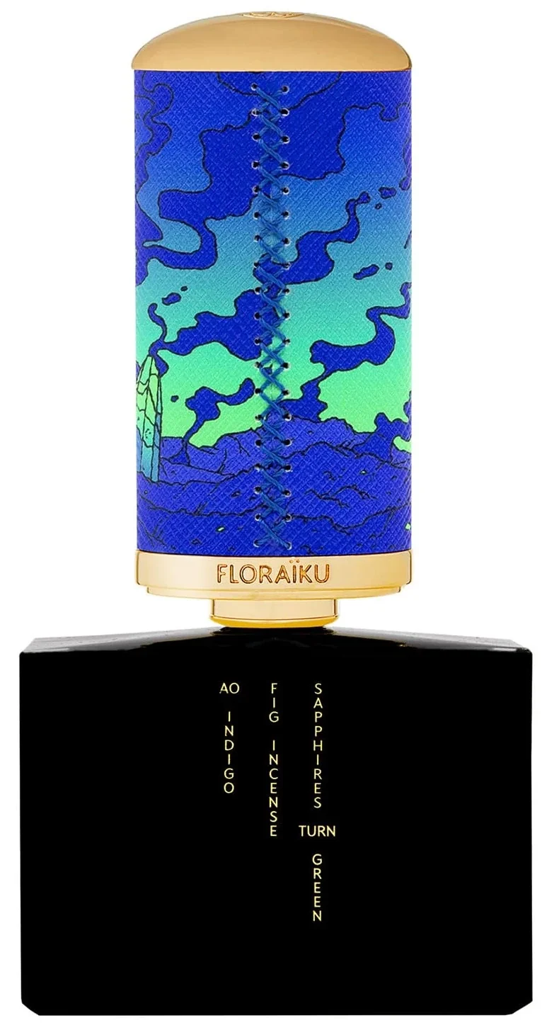 Ao Eau de Parfum