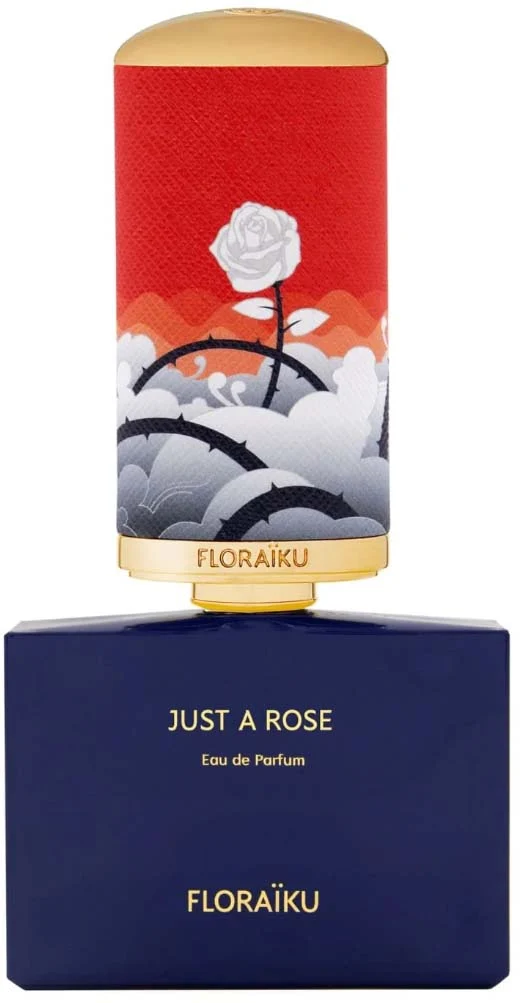 Just a Rose Eau de Parfum