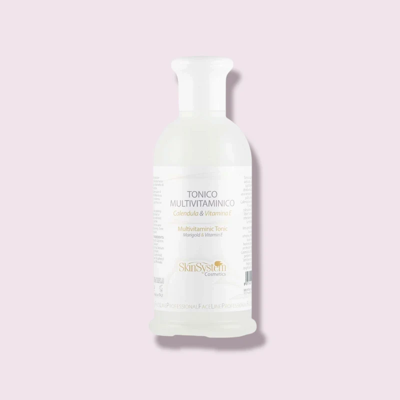 Tonico Multivitaminico 250Ml
