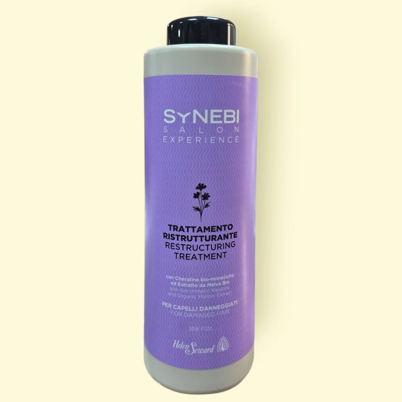 Synebi Trattamento Ristrutturante 1Lt