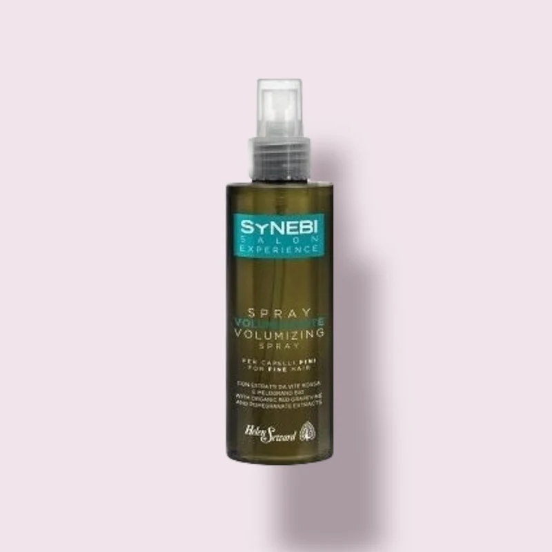 Synebi Spray Volumizzante