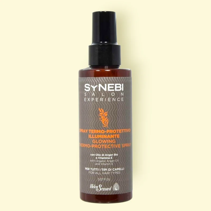 Synebi Spray Termo Protettore