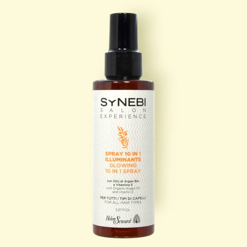 Synebi Spray Illuminante 10In1