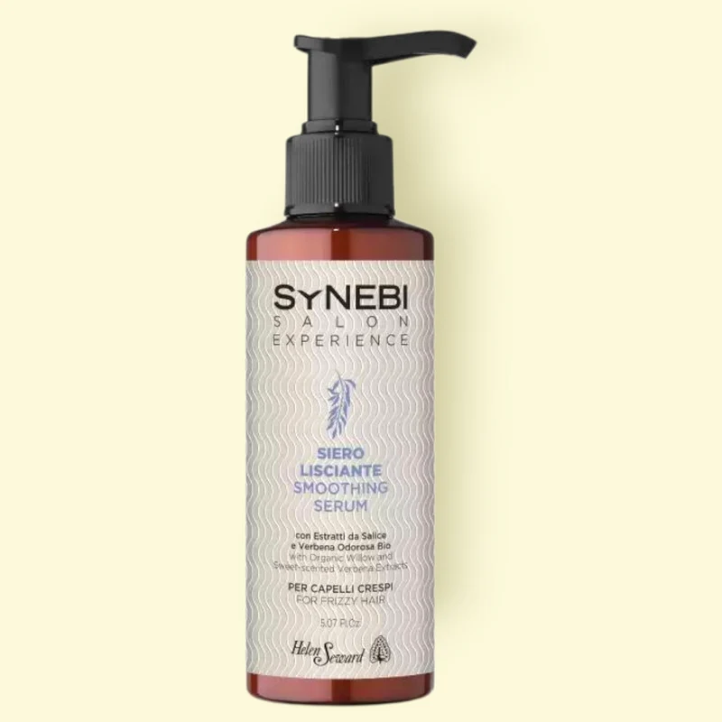 Synebi Siero Lisciante