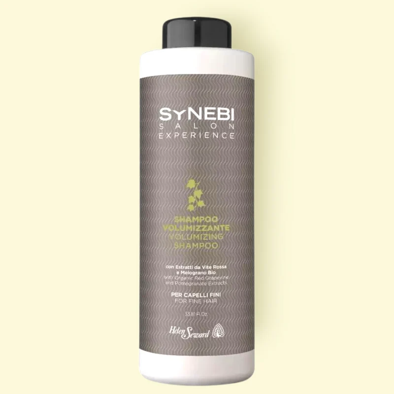 Synebi Shampoo Volumizzante 1Lt