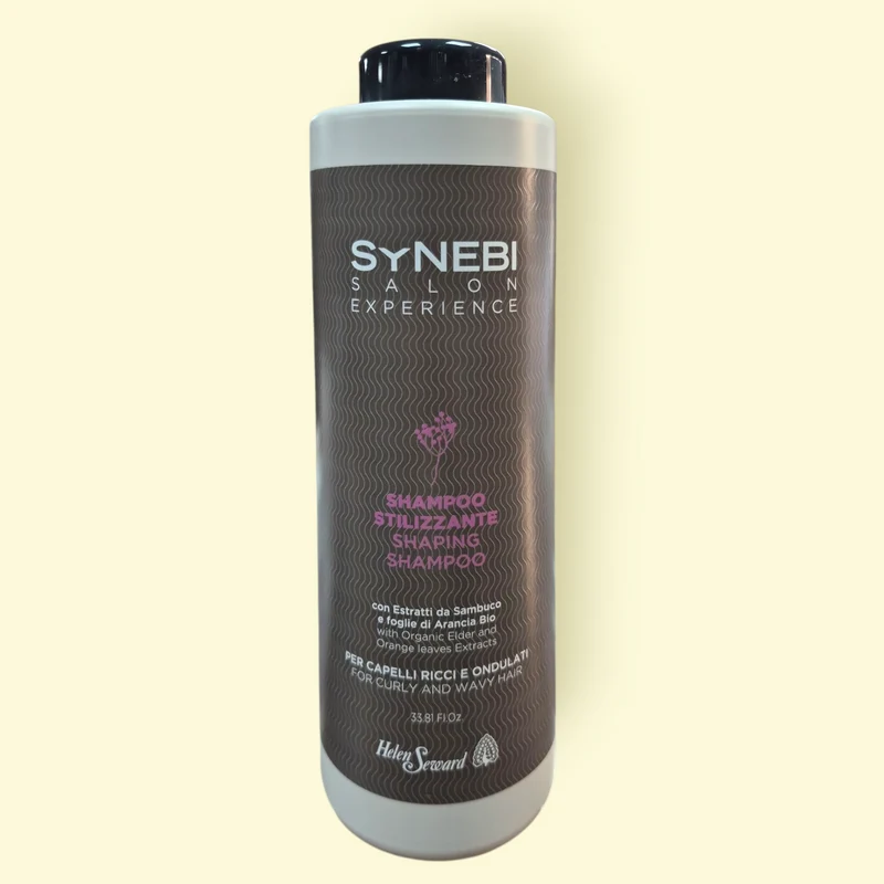 Synebi Shampoo Stilizzante 1Lt