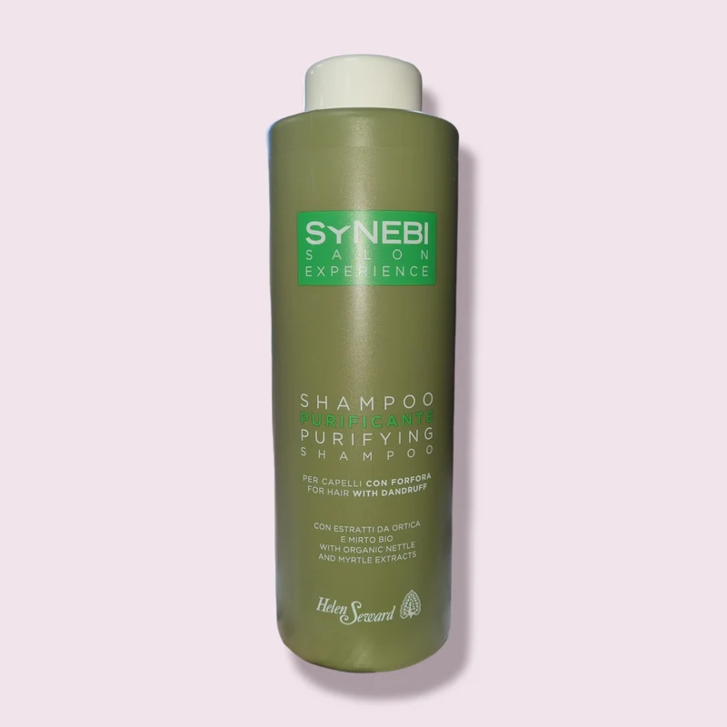 Synebi Shampoo Purificante 1Lt