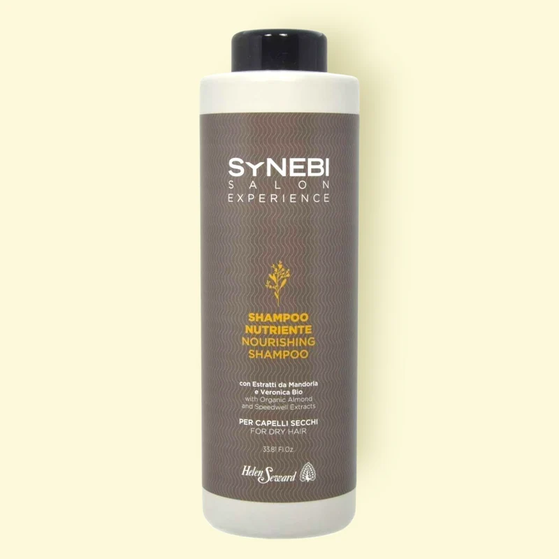 Synebi Shampoo Nutriente 1Lt