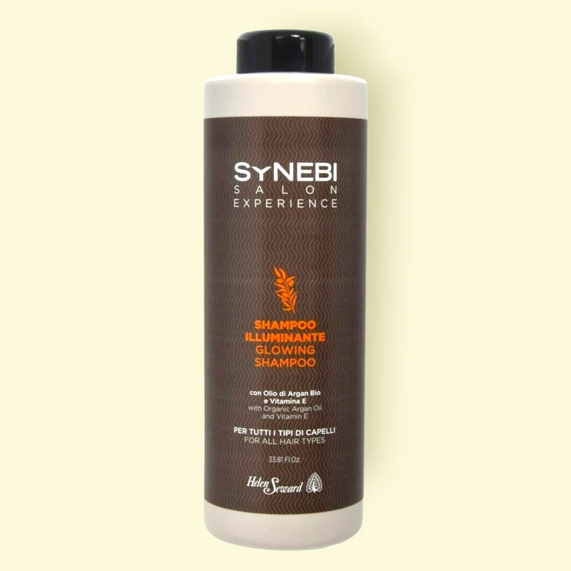 Synebi Shampoo Illuminante 1Lt