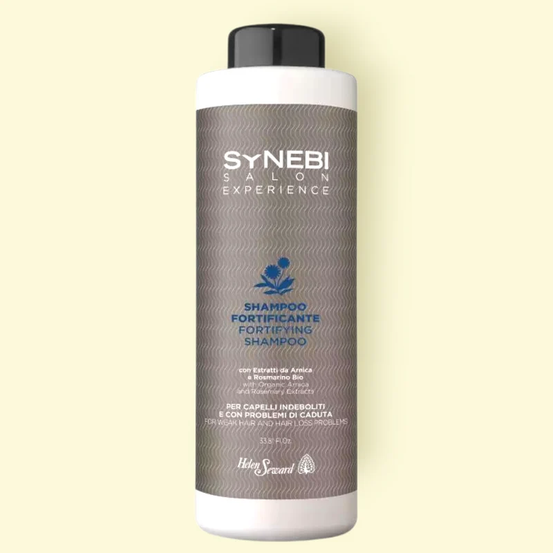 Synebi Shampoo Fortificante 1Lt