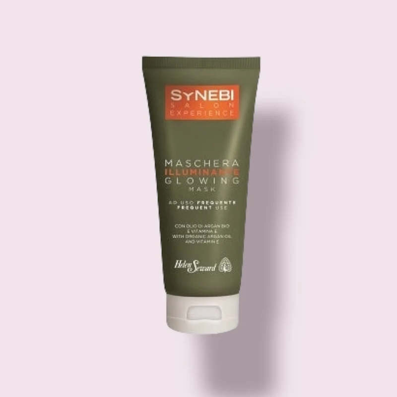Synebi Maschera Illuminante 200Ml