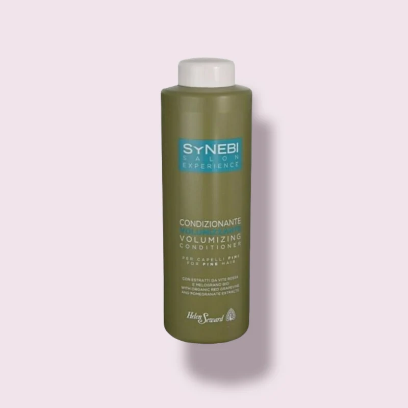 Synebi Condizionante Volumizzante 1Lt