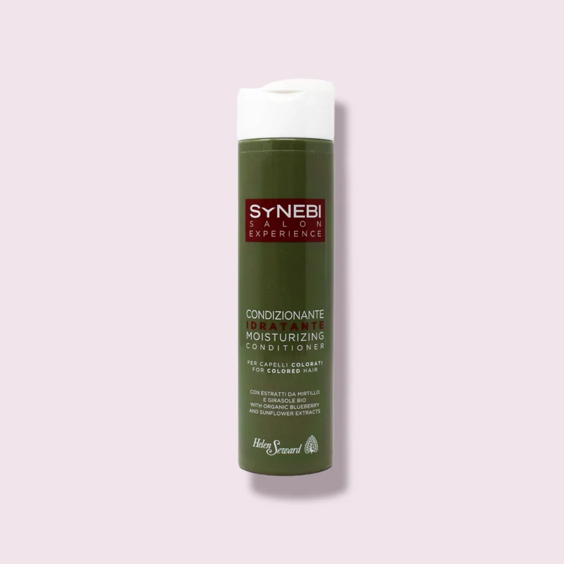 Synebi Condizionante Idratante 300Ml