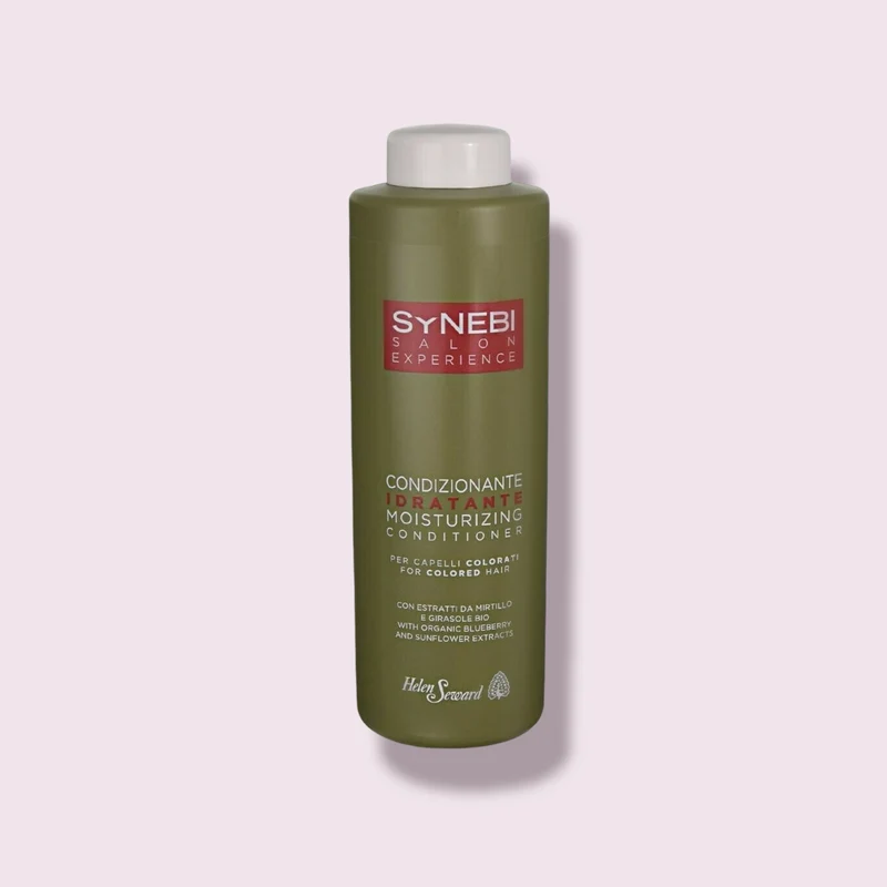 Synebi Condizionante Idratante 1Lt
