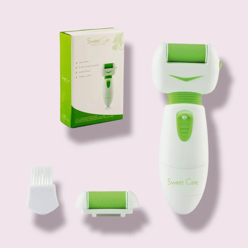 Sweet Care Levigatore Calli B802