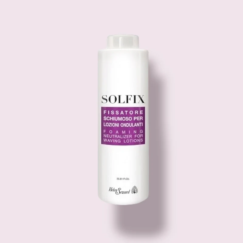 Solfix Fissatore